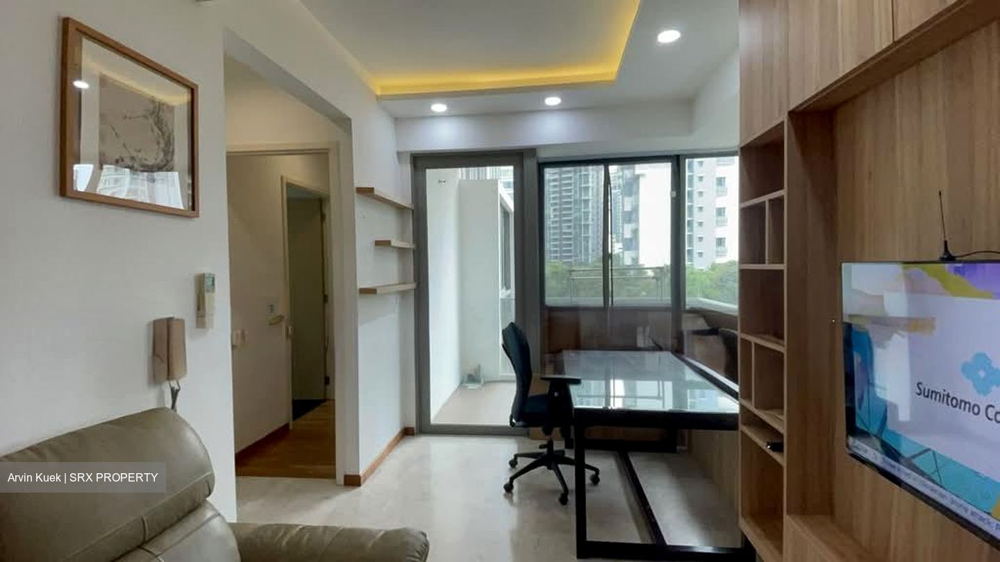 Newton Edge (D9), Apartment #567687551